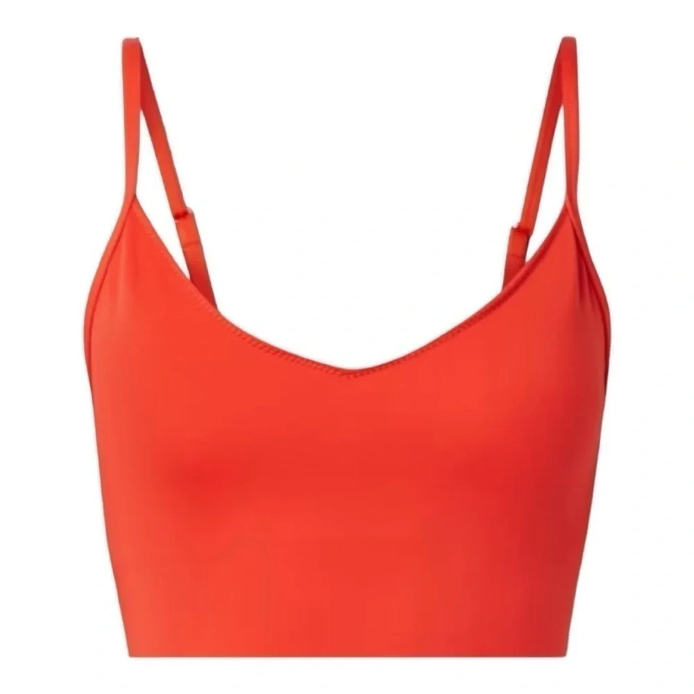 Good American Sculpt Lace Up Back One Piece - Picture 7 of 7